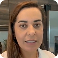 Irisangela L.
